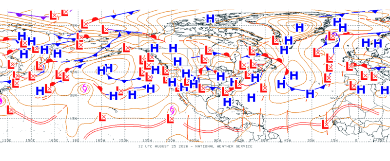 The Entire Unified Surface Analysis