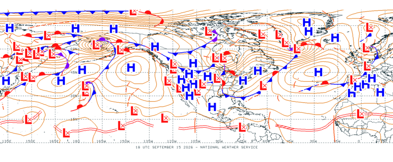 The Entire Unified Surface Analysis