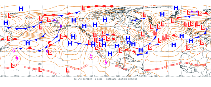 The Entire Unified Surface Analysis