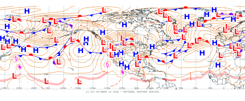 The Entire Unified Surface Analysis