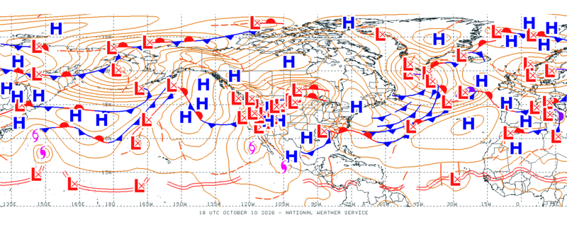 The Entire Unified Surface Analysis