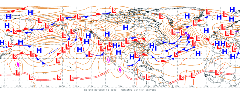 The Entire Unified Surface Analysis