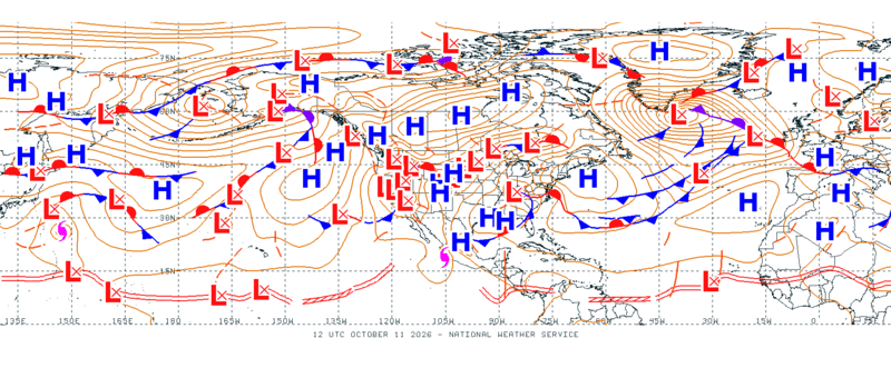The Entire Unified Surface Analysis