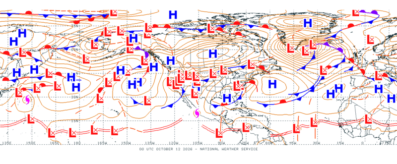 The Entire Unified Surface Analysis