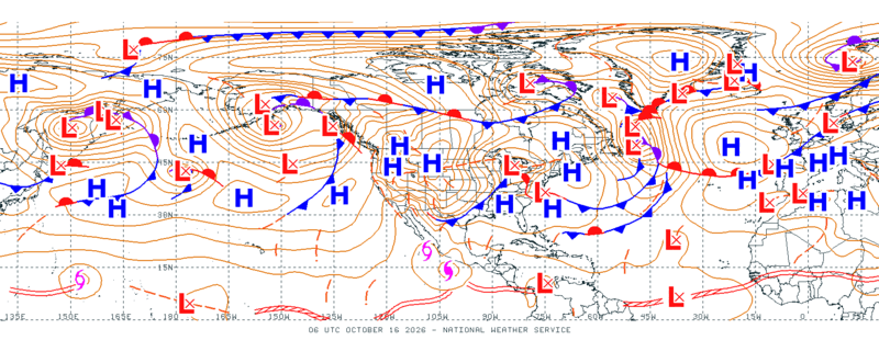 The Entire Unified Surface Analysis