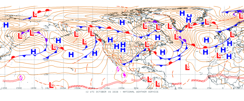 The Entire Unified Surface Analysis