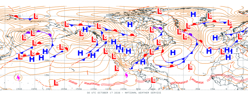 The Entire Unified Surface Analysis